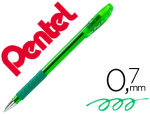 Pentel Feel-it! - stylo à bille
