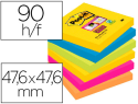 L/12 BLOC STICK RIO 47.6X47.6 BP902