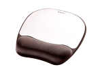 Fellowes Memory Foam tapis de souris avec repose-poignets