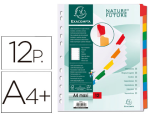 Exacompta Clairefontaine Exacompta Nature Future