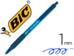 BIC Soft Feel clic - stylo à bille