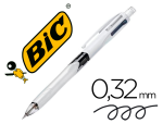 BIC 4 Couleurs 3+1HB