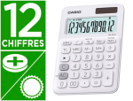 Casio MS-20UC - calculatrice de bureau