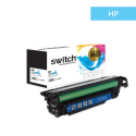SWITCH GAMME PRO - Cyan
