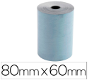 Exacompta Clairefontaine Exacompta - papier thermique simple couche