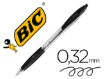 BIC BILLE ATLANTIS NOIR 8871321