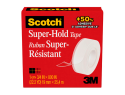 169270 - Ruban adhesif scotch super hold 1 rouleau 19mm x 25,4m