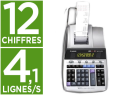 Canon MP1211-LTSC - calculatrice avec imprimante