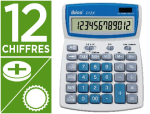 Ibico CALC BUR 12 CHIF 212X IB410086