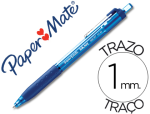 Paper Mate BILLE INKJOY 300 RT BLEU S0959920