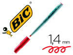 VELLEDA 11082 - Marqueur bic velleda 1741 effaçable pointe ogive tracé 2mm encre cétone format stylo grande longévité rouge