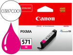 Canon CLI-571M - magenta