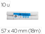 Exacompta Clairefontaine Exacompta - papier pour reçus