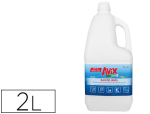 COLDIS 62090 - Eau de javel coldis 9 degrés 2.6% chlore actif nettoie désodorise désinfecte blanchit flacon 2l