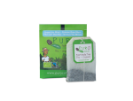 Puro 172427 - The puro bio fairtrade menthe verte sachet 1,5g boite 25    unites