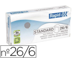 Rapid Standard - agrafes