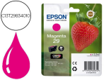 Epson 29 - magenta - original