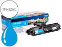 Brother TN326C - cyan