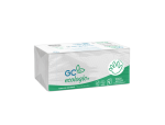 Goma-camps 158373 - Essuie-mains ecologique xtrasec 2 plis 200x230mm      paquet de 196 unités