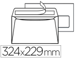 Gpv B/250 ENV ADH 100G 229X324 F50 3251