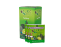 172425 - The puro bio fairtrade earl grey sachet 1,5g boite 25     unites