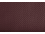 Exacompta Clairefontaine 171020 - Set table exacompta papier 30x40cm coloris chocolat      barquette 500 unites