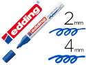 edding 750 gloss paint