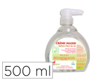 COLDIS 166543 - Creme lavante coldis mains fleu de lin flacon pompe      500ml