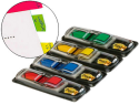 4X24 INDEXFLECHE 12MM CLAS 24928