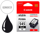 Canon PG-545XL - à rendement élevé