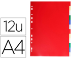 Exacompta Clairefontaine Exacompta - intercalaire