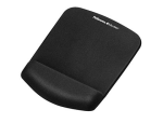 Fellowes PlushTouch tapis de souris avec repose-poignets