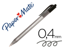 BILLE RT INKJOY 100 NOIR S0957030