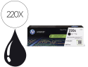 HP 220X - à rendement élevé
