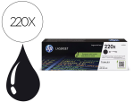 HP 220X - à rendement élevé
