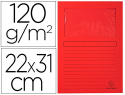 Exacompta Forever - pochette coin