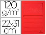 Exacompta Clairefontaine Exacompta Forever - pochette coin