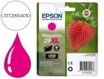 Epson 29XL - XL - magenta