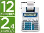 Ibico CALC IMPTE SEMI PRO 1214X