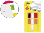 Post-it L/60 INDEX STD 2.54CM DEVI BP152