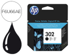 HP 302 - noir - original