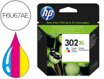 HP 302XL - à rendement élevé