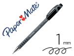 Paper Mate STYL FLEXGRIP ULTRA NOIR S0190113