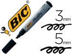 BIC 2300 - marqueur - noir