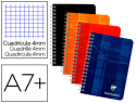 CARNET RI 95X140 100P 5X5 68592C