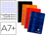 Clairefontaine CARNET RI 95X140 100P 5X5 68592C