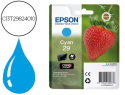 Epson 29 - cyan - original
