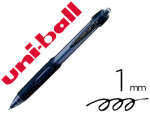 Uni-Ball STYLO BILLE POWERTANK RET N SN220 N