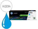 HP 220A - cyan - original