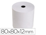 Exacompta Clairefontaine Exacompta - papier pour reçus